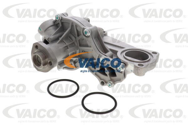 4046001188077 | Water Pump, engine cooling VAICO V10-50015