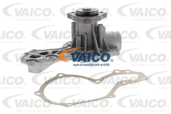 4046001188176 | Water Pump, engine cooling VAICO V10-50029