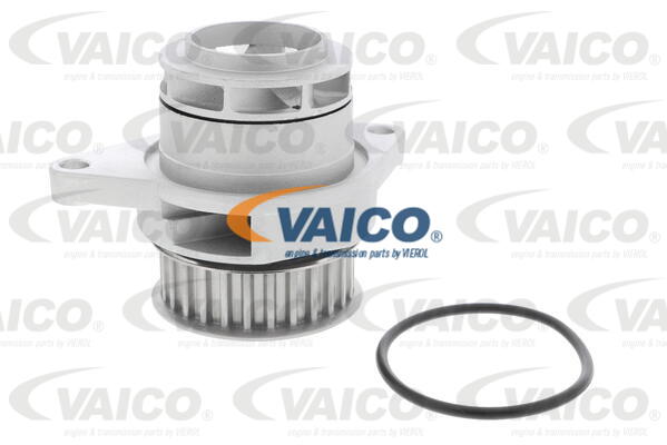 4046001189418 | Water Pump, engine cooling VAICO V10-50033