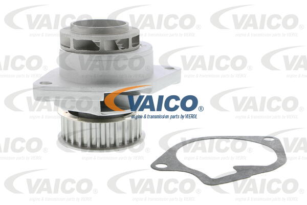 4046001189449 | Water Pump, engine cooling VAICO V10-50036