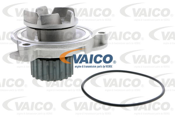 4046001188237 | Water Pump, engine cooling VAICO V10-50041