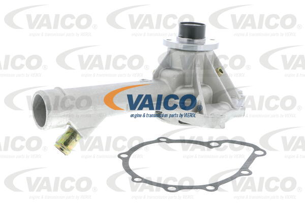 4046001189463 | Water Pump, engine cooling VAICO V10-50042