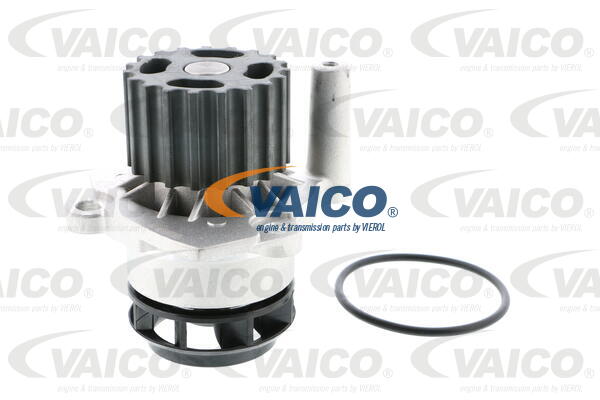 4046001672965 | Water Pump, engine cooling VAICO V10-50050-1