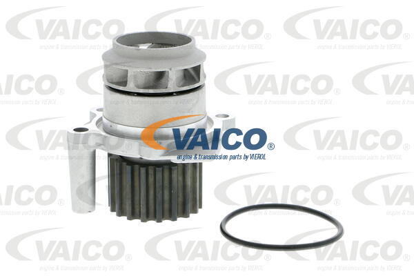 4046001312694 | Water Pump, engine cooling VAICO V10-50050