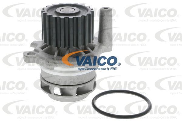 4046001322303 | Water Pump, engine cooling VAICO V10-50052