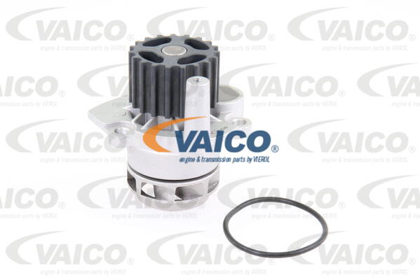 4046001343636 | Water Pump, engine cooling VAICO V10-50060