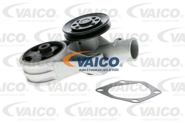4046001567469 | Water Pump, engine cooling VAICO V10-50075