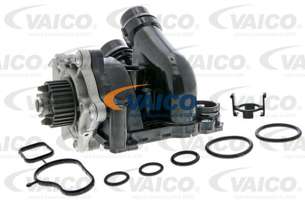 4046001800399 | Water Pump, engine cooling VAICO V10-50091