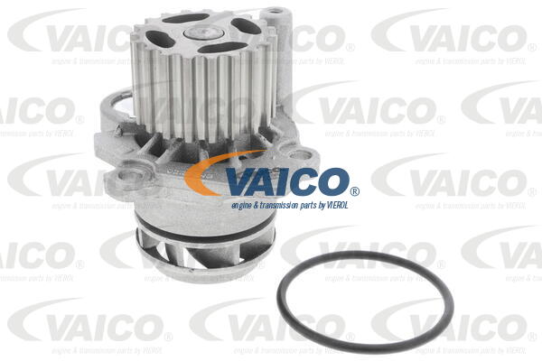 4046001817465 | Water Pump, engine cooling VAICO V10-50098