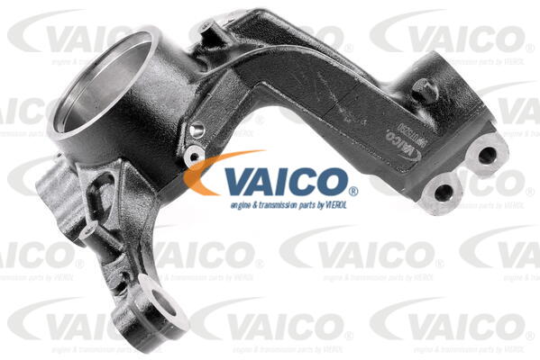 4046001901188 | Steering Knuckle, wheel suspension VAICO V10-5120
