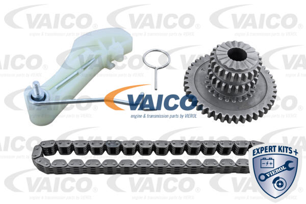 4062375214877 | Chain Set, oil pump drive VAICO V10-5855