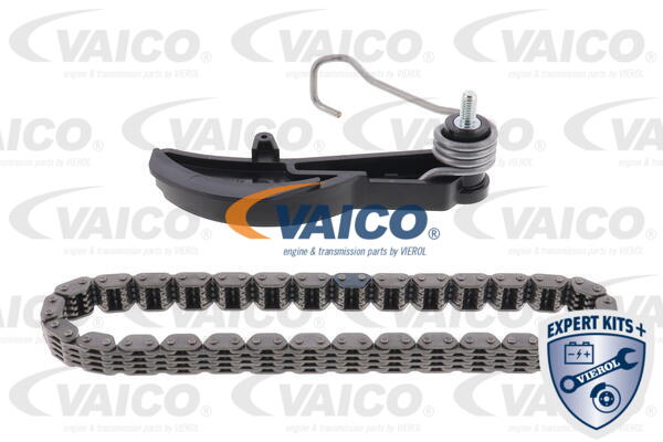 4062375214952 | Chain Set, oil pump drive VAICO V10-5856-BEK