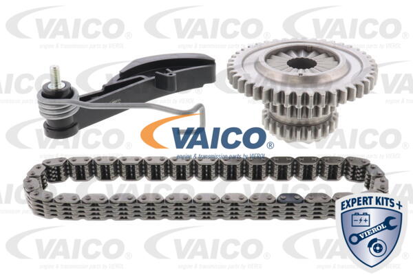 4062375214938 | Chain Set, oil pump drive VAICO V10-5856