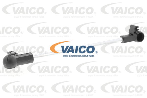 4046001342950 | Selector-/Shift Rod VAICO V10-6201