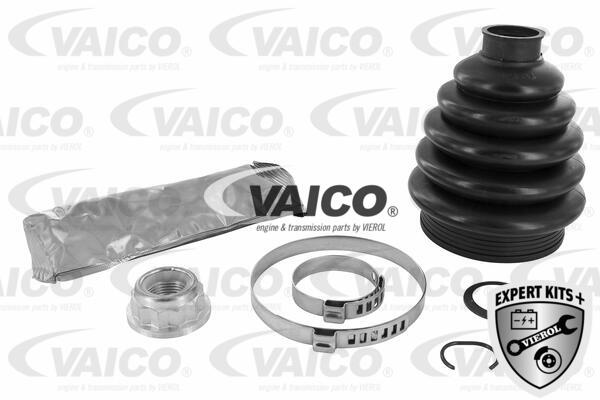 4046001486272 | Bellow Kit, drive shaft VAICO V10-6357