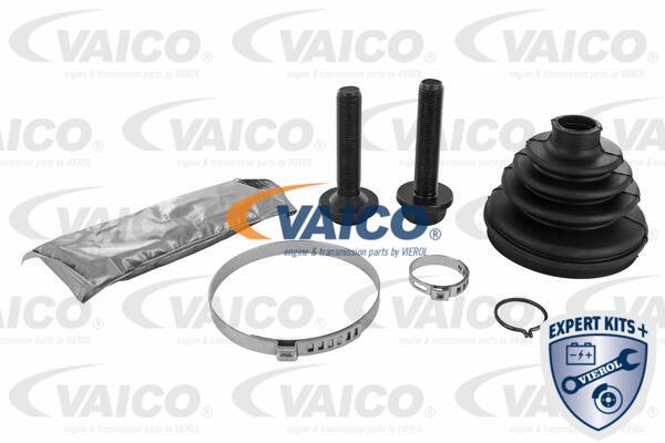 4046001486128 | Bellow Kit, drive shaft VAICO V10-6376