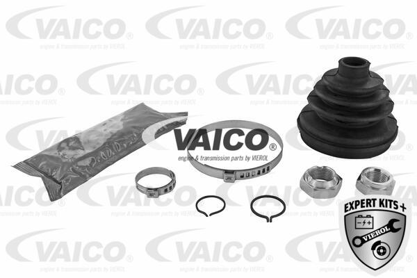 4046001504075 | Bellow Kit, drive shaft VAICO V10-6378