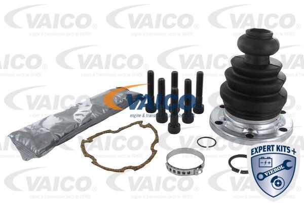 4046001486180 | Bellow Kit, drive shaft VAICO V10-6379