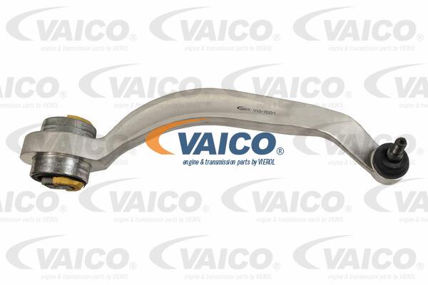 4046001288616 | Control Arm/Trailing Arm, wheel suspension VAICO V10-7010-1