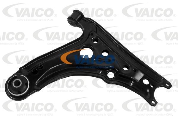 4046001186875 | Control Arm/Trailing Arm, wheel suspension VAICO v10-7072