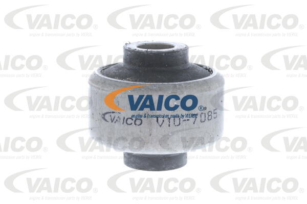4046001189722 | Mounting, control/trailing arm VAICO V10-7085
