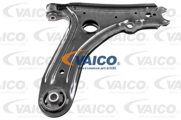4046001193330 | Control Arm/Trailing Arm, wheel suspension VAICO V10-7090