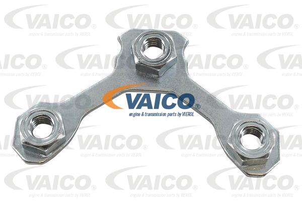 4046001265044 | Securing Plate, ball joint VAICO V10-7114