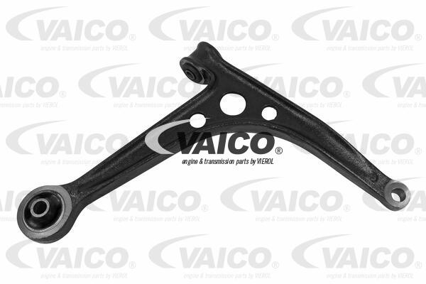 4046001270710 | Control Arm/Trailing Arm, wheel suspension VAICO V10-7155