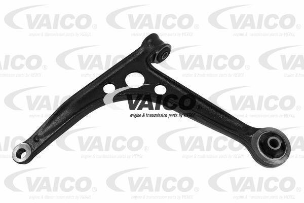 4046001270727 | Control Arm/Trailing Arm, wheel suspension VAICO V10-7156