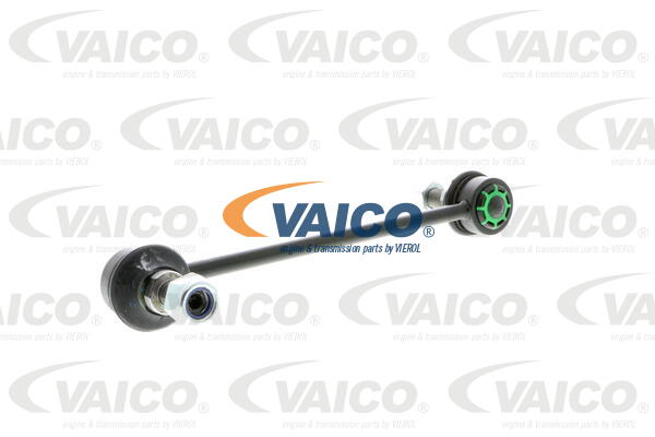4046001270734 | Link/Coupling Rod, stabiliser VAICO V10-7157