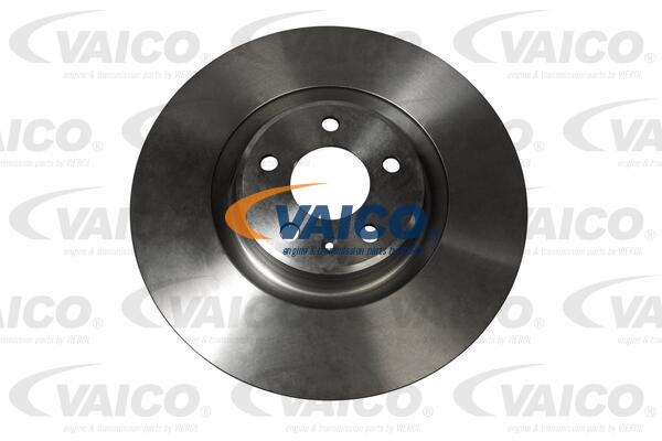 4046001622113 | Brake Disc VAICO V10-80120
