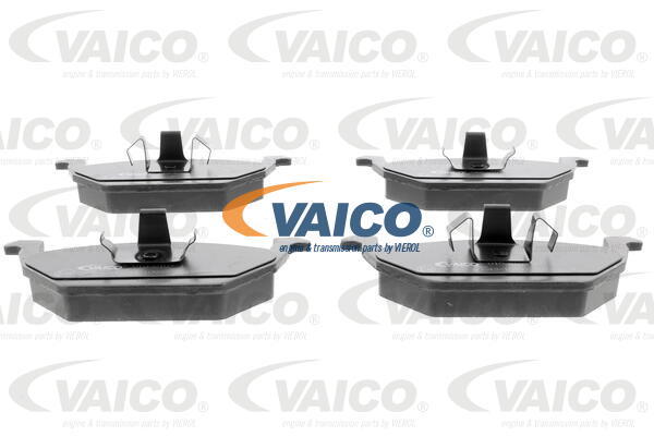 4046001362101 | Brake Pad Set, disc brake VAICO V10-8109-1