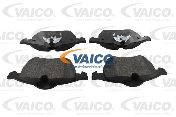 4046001346347 | Brake Pad Set, disc brake VAICO V10-8143-1
