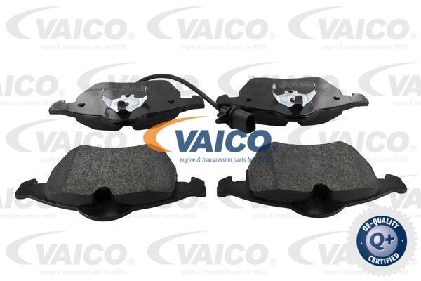 4046001319174 | Brake Pad Set, disc brake VAICO V10-8144