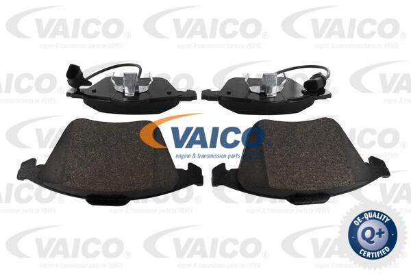 4046001344725 | Brake Pad Set, disc brake VAICO V10-8182