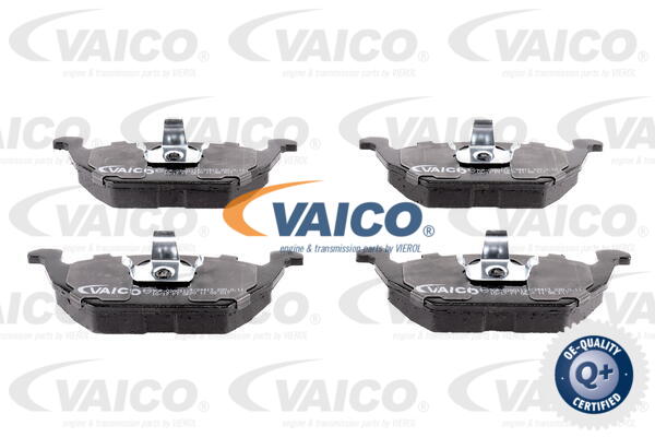 4046001388781 | Brake Pad Set, disc brake VAICO V10-8347