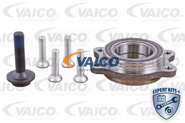 4046001672989 | Wheel Bearing Kit VAICO V10-9878