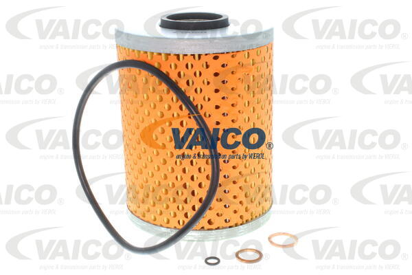4046001189562 | Oil Filter VAICO V20-0050