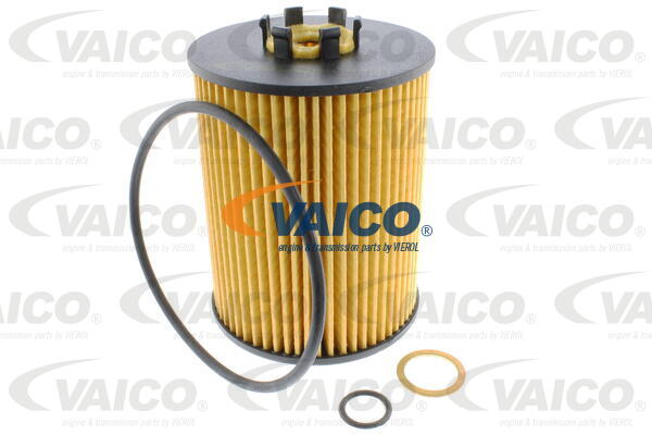 4046001387890 | Oil Filter VAICO V20-0649