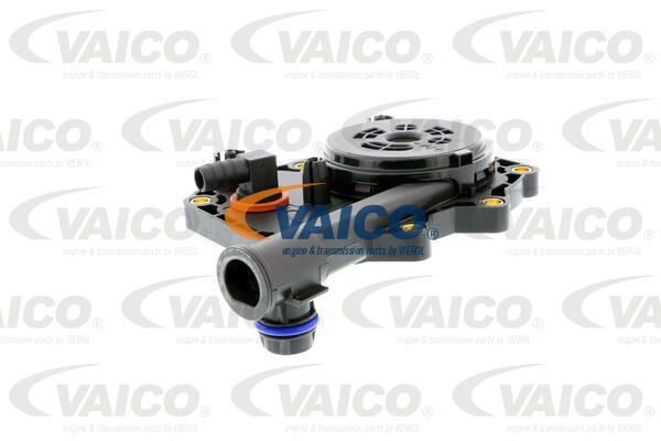 4046001390777 | Vacuum Control Valve, EGR VAICO V20-0791