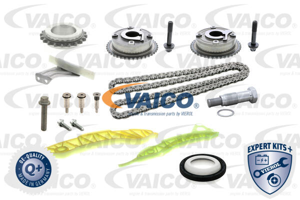 4046001963483 | Timing Chain Kit VAICO v20-10001