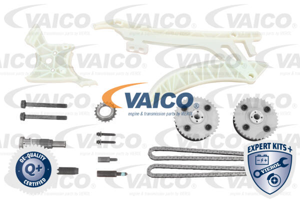 4046001981661 | Timing Chain Kit VAICO v20-10005