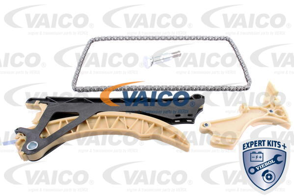 4046001852534 | Timing Chain Kit VAICO V20-10006-BEK