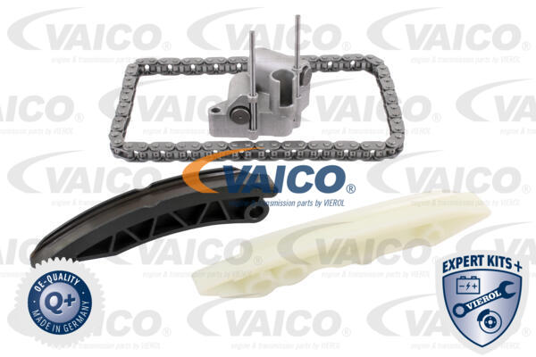 4046001852572 | Timing Chain Kit VAICO v20-10010-bek2