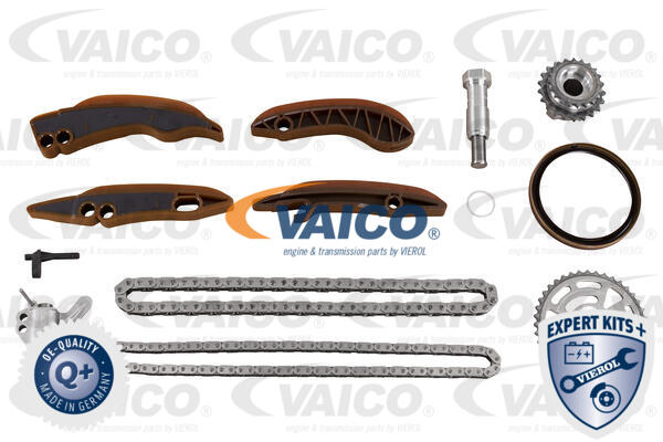 4046001843143 | Timing Chain Kit VAICO V20-10011