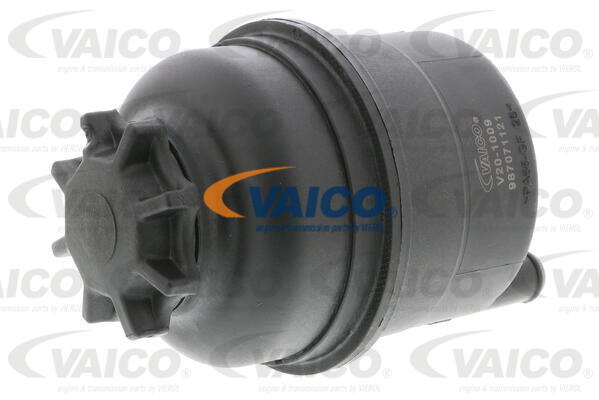 4046001492488 | Expansion Tank, power steering hydraulic oil VAICO V20-1009