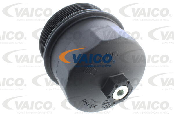 4046001514357 | Cap, oil filter housing VAICO V20-1225