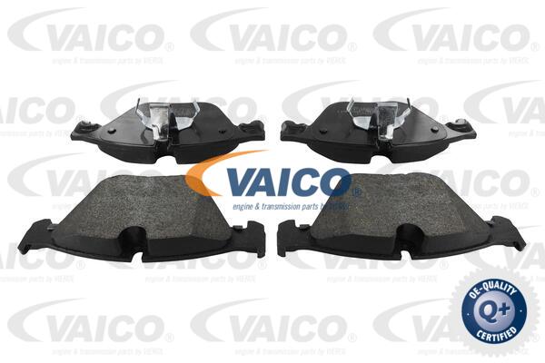 4046001573040 | Brake Pad Set, disc brake VAICO V20-1464
