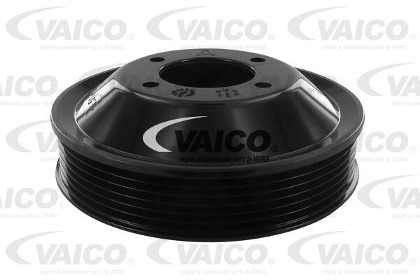 4046001602122 | Pulley, water pump VAICO V20-1593