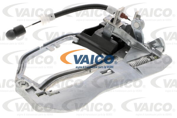 4046001608032 | Door-handle Frame VAICO V20-1806